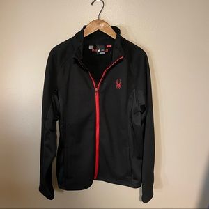 Spyder Jacket
